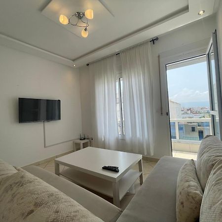 Appartement Piso céntrico y a pie de playa. à Martil Extérieur photo