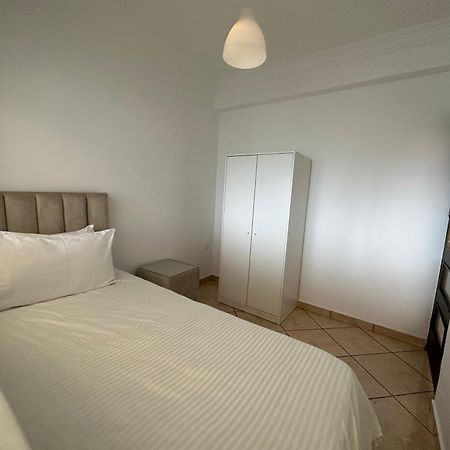 Appartement Piso céntrico y a pie de playa. à Martil Chambre photo