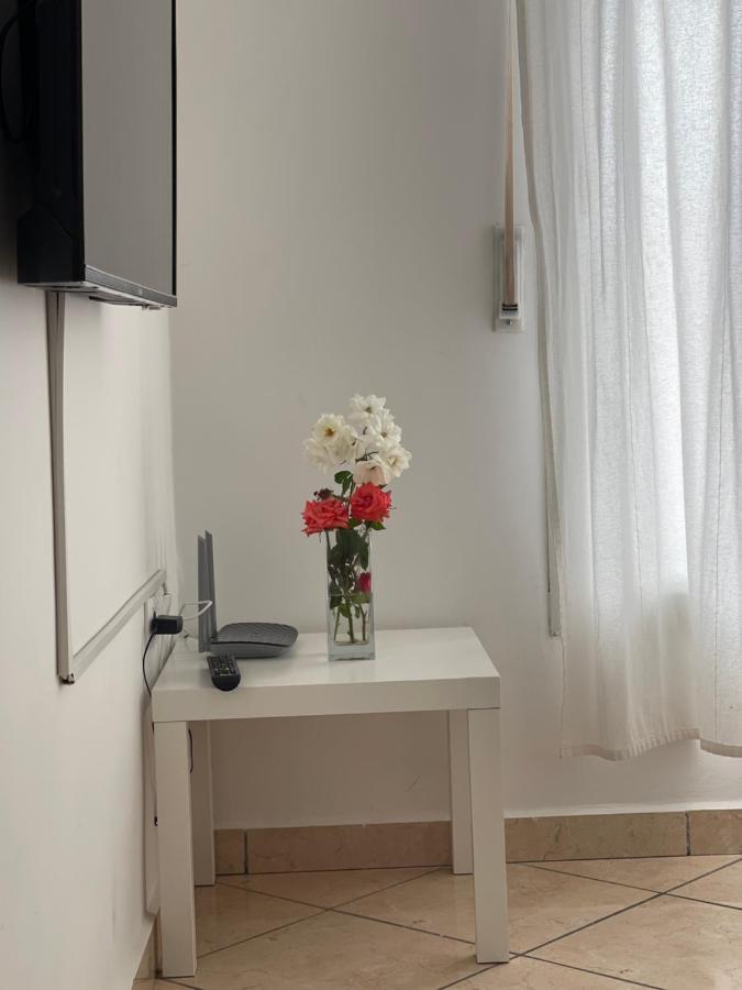 Appartement Piso céntrico y a pie de playa. à Martil Extérieur photo
