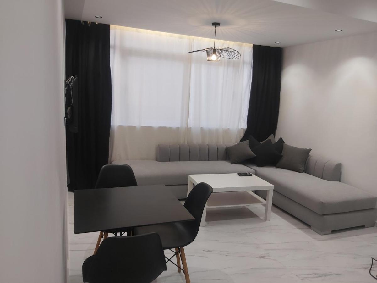 Appartement Piso céntrico y a pie de playa. à Martil Extérieur photo