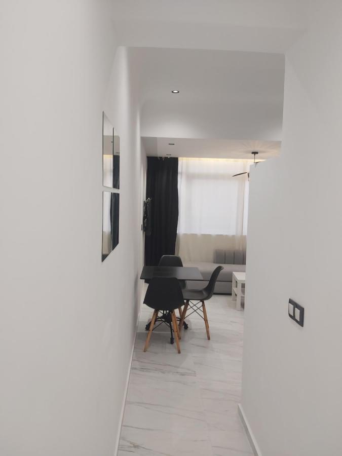 Appartement Piso céntrico y a pie de playa. à Martil Extérieur photo