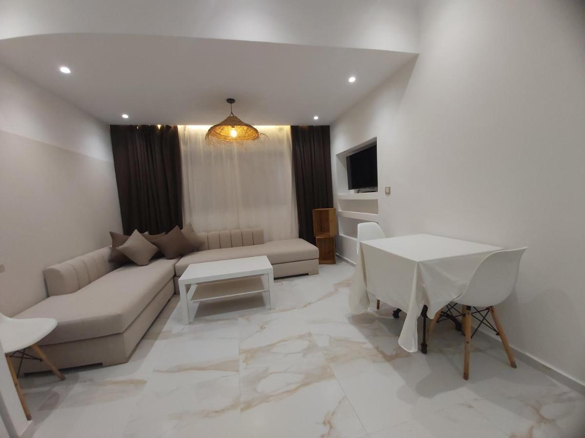 Appartement Piso céntrico y a pie de playa. à Martil Extérieur photo