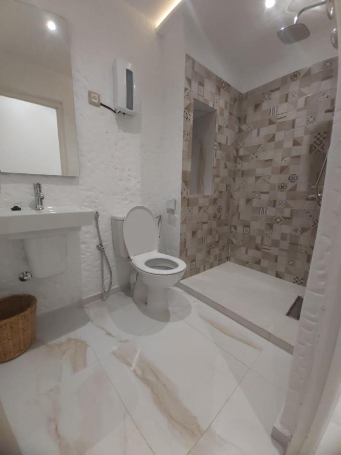 Appartement Piso céntrico y a pie de playa. à Martil Extérieur photo