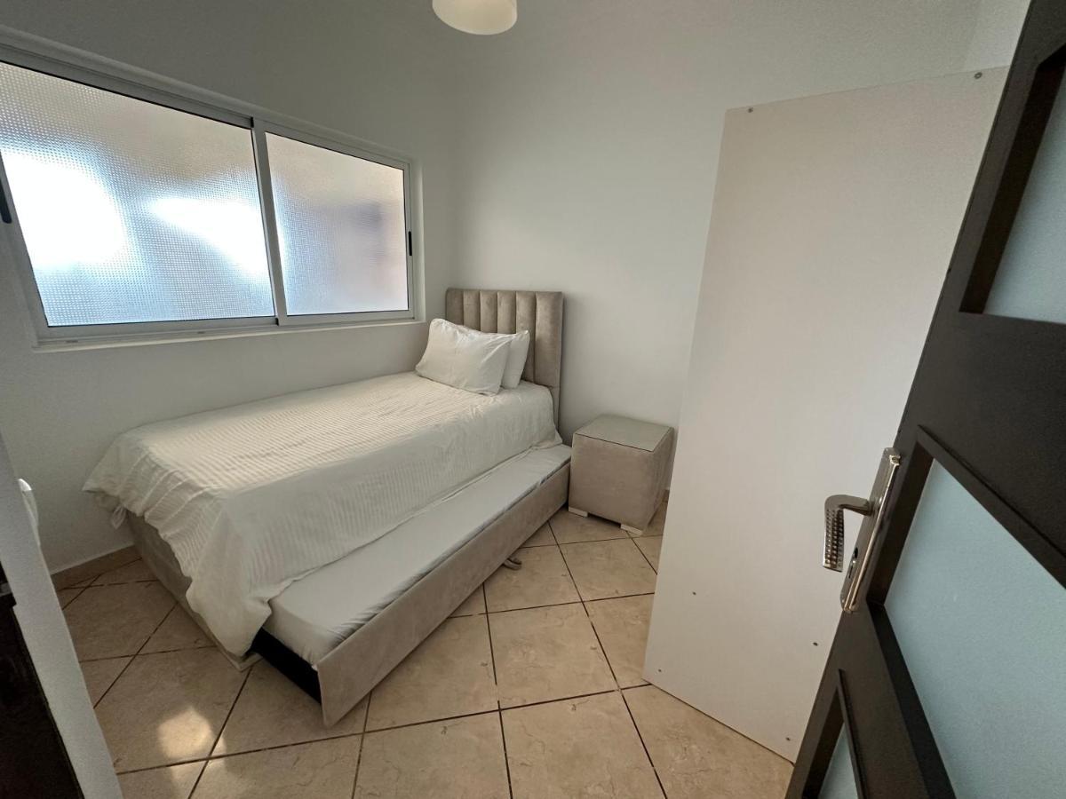Appartement Piso céntrico y a pie de playa. à Martil Extérieur photo