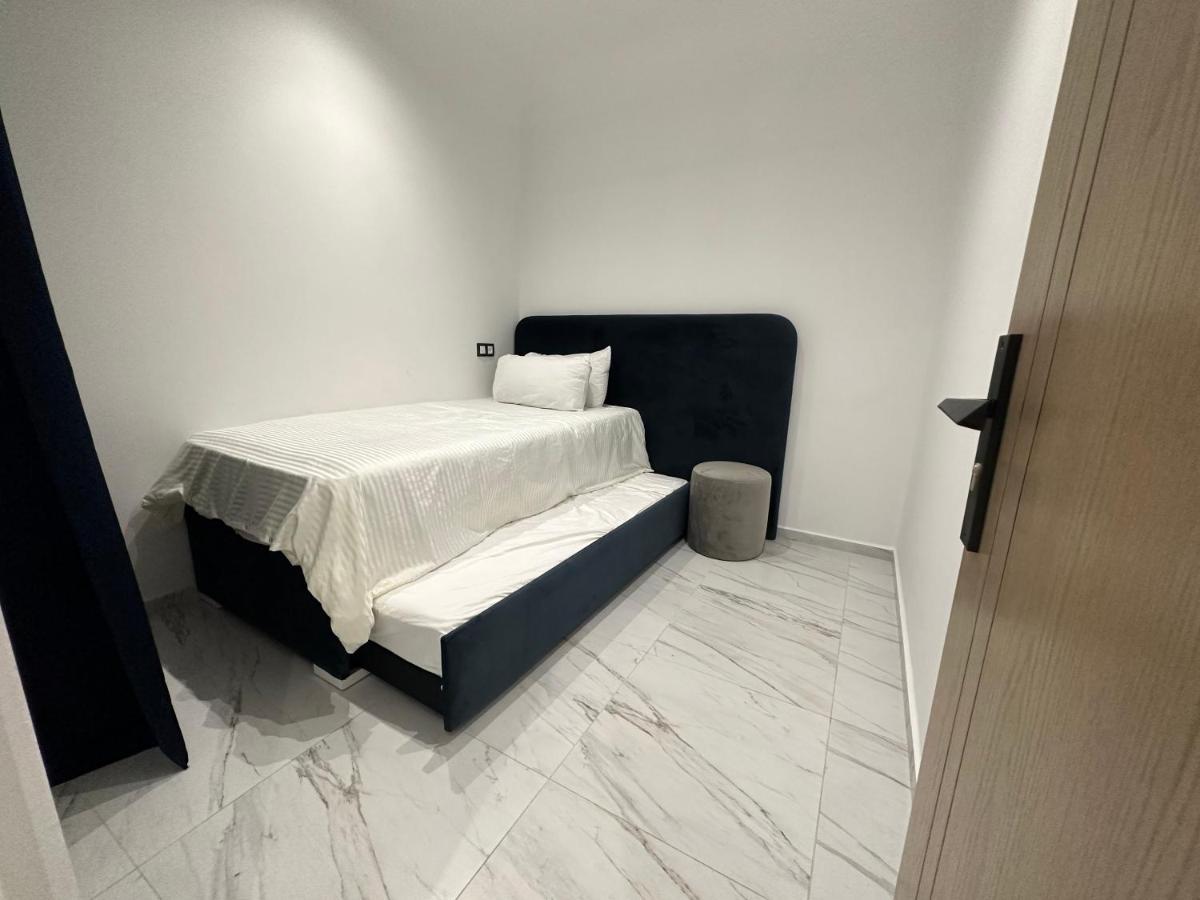 Appartement Piso céntrico y a pie de playa. à Martil Extérieur photo