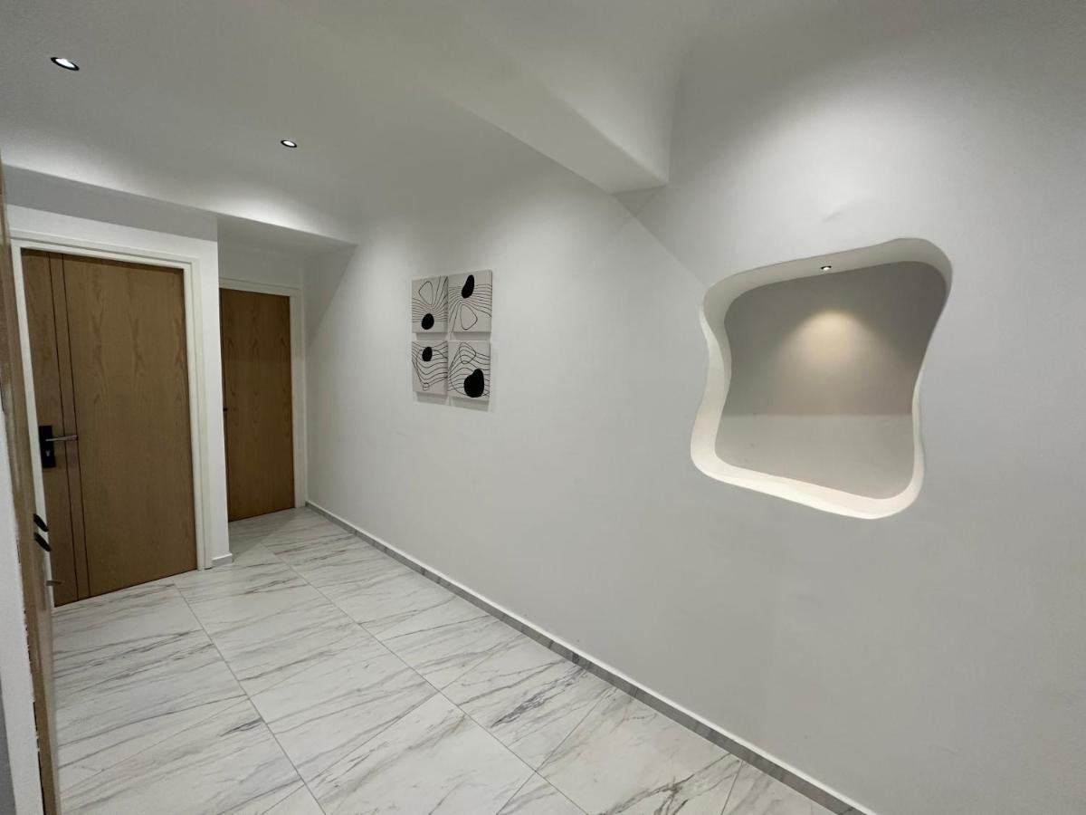 Appartement Piso céntrico y a pie de playa. à Martil Extérieur photo