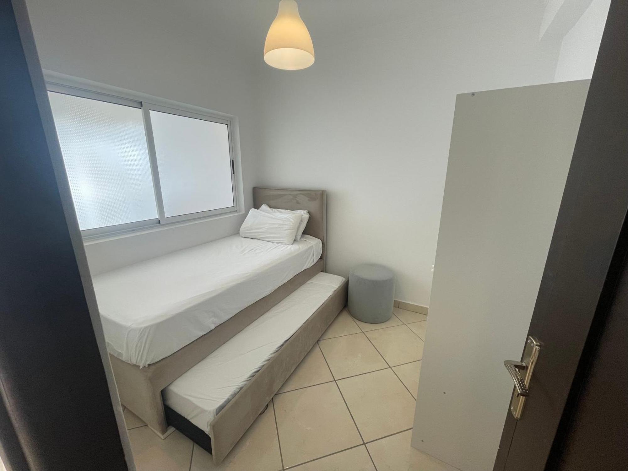 Appartement Piso céntrico y a pie de playa. à Martil Extérieur photo